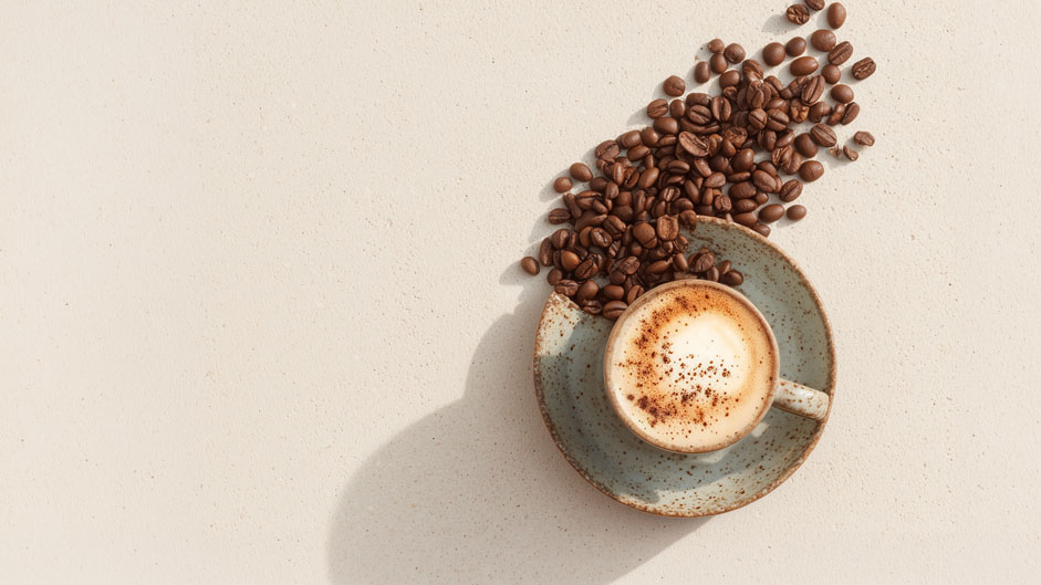 Coffee